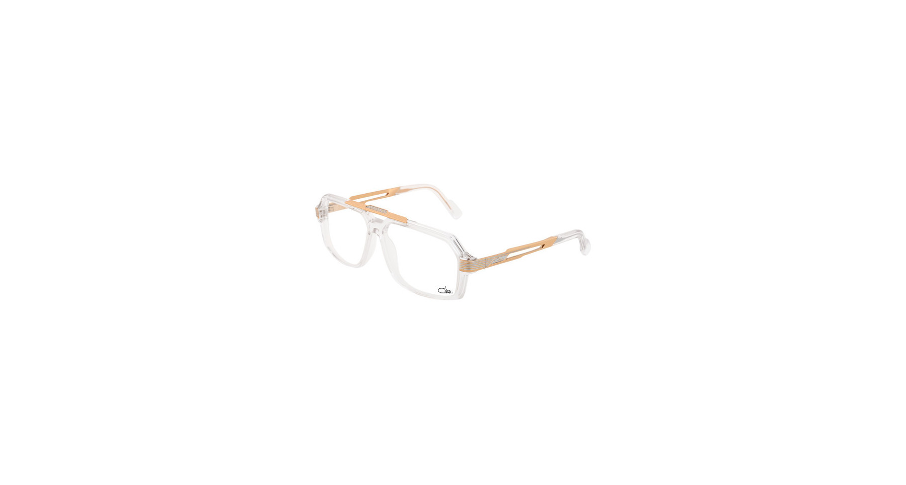 Sunglasses Cazal 6034 002 White