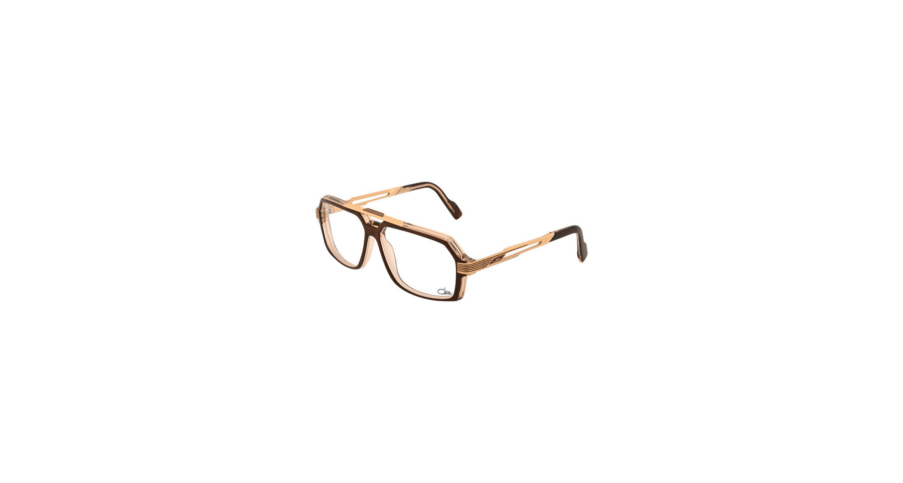 Sunglasses Cazal 6034 003 Brown