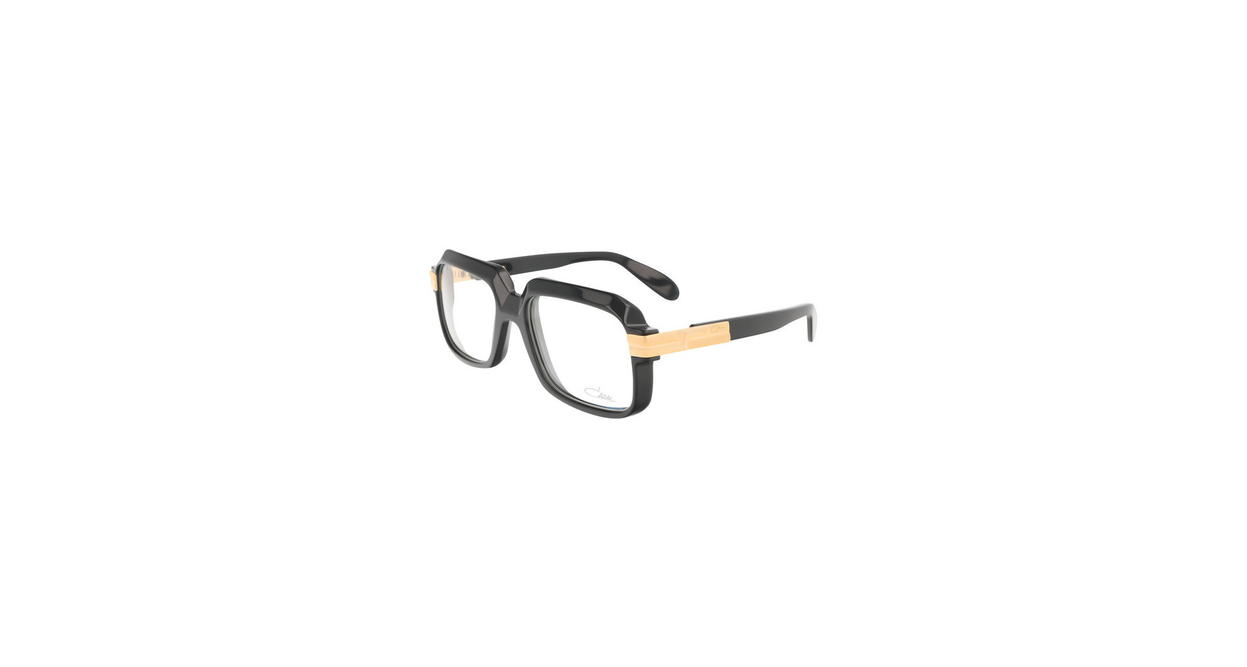 Sunglasses Cazal 607 001 Black