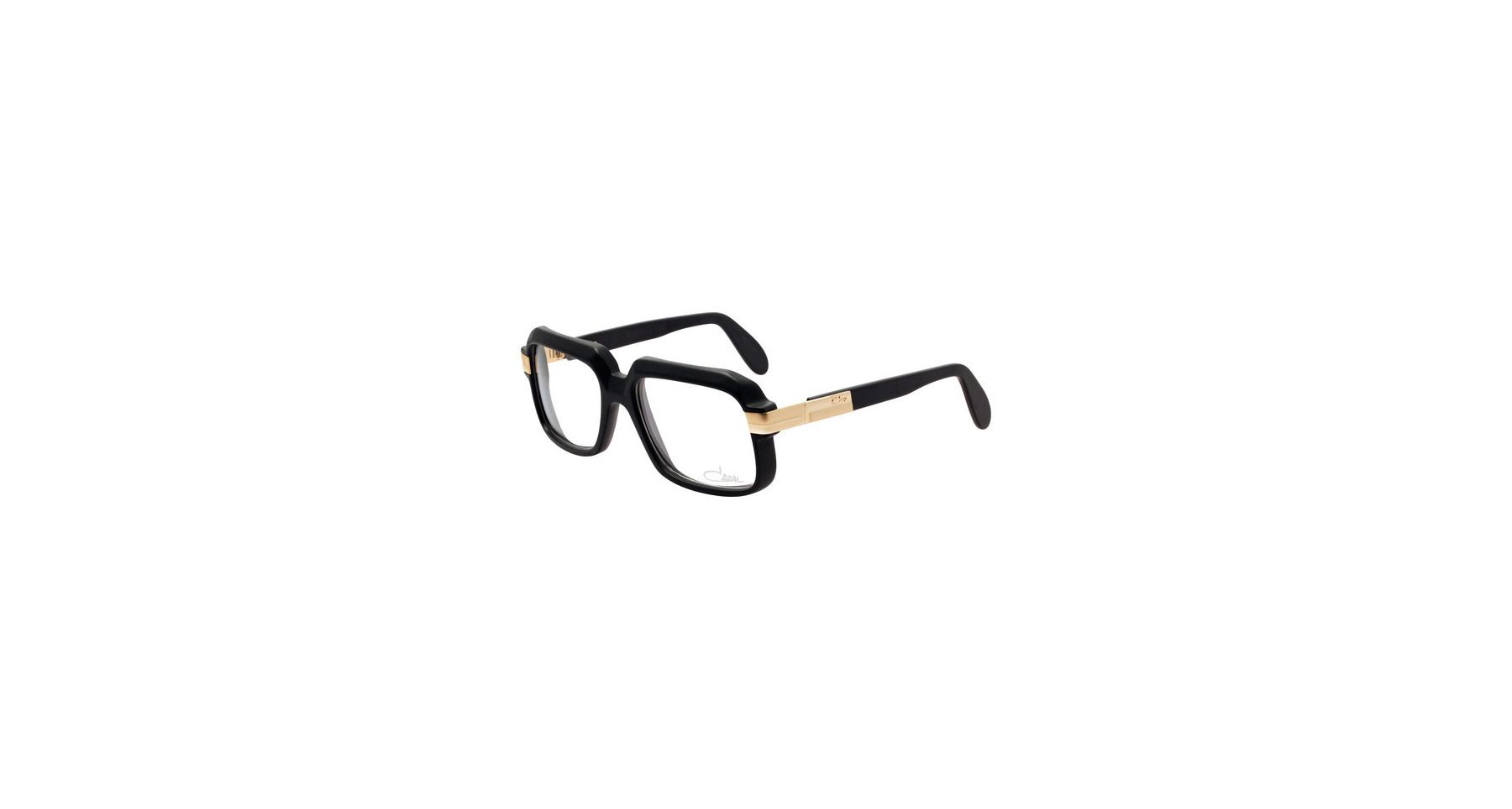 Sunglasses Cazal 607 011 Black