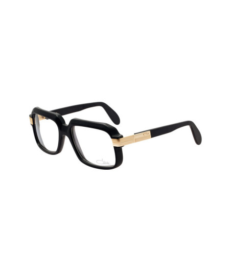 Cazal 607 011 Black