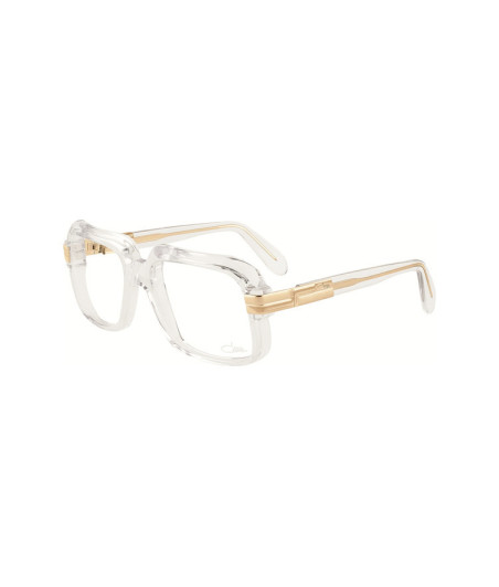 Cazal 607 065 Blanc