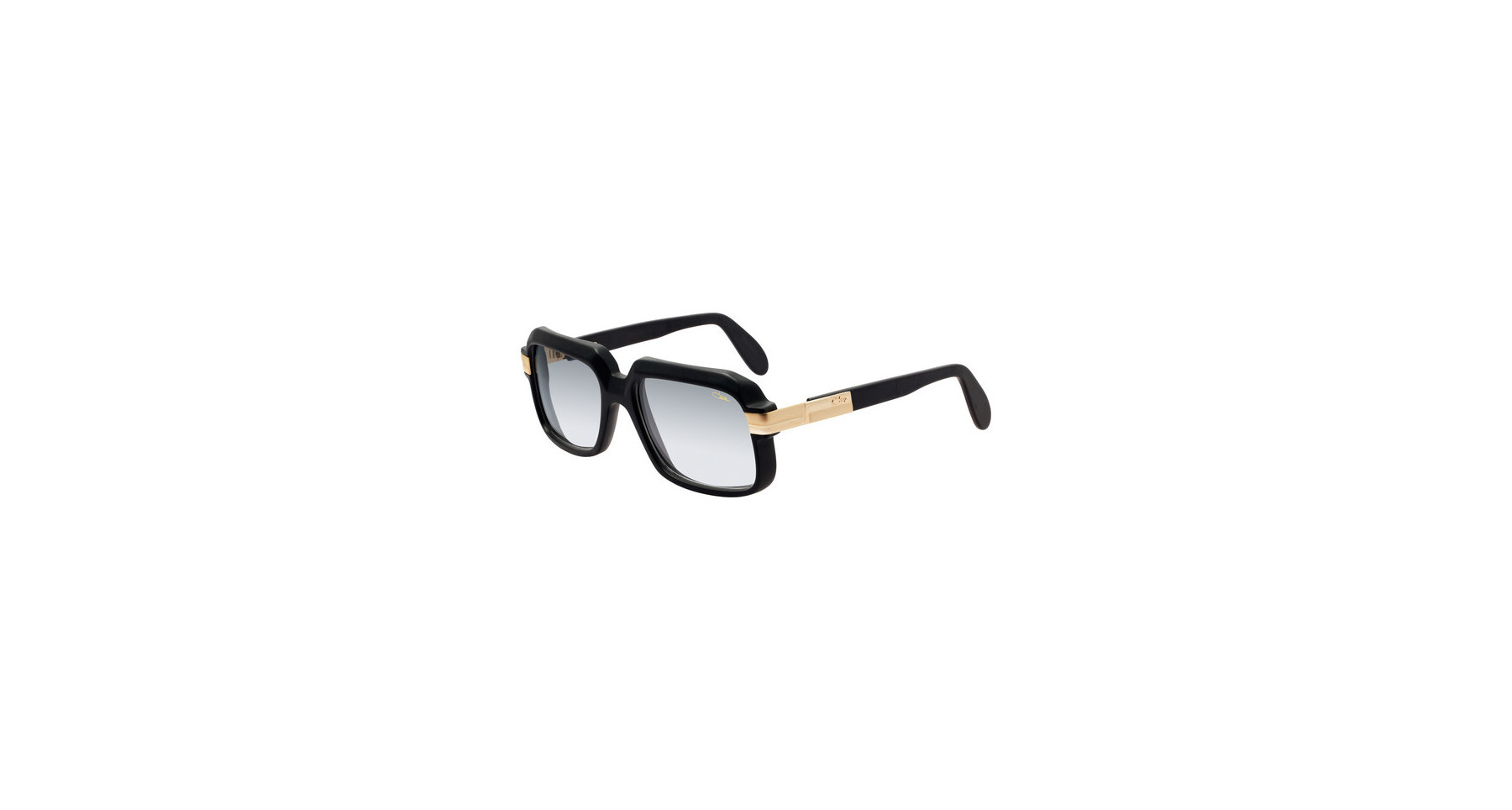 Eyeglasses Cazal 607/3 011 Black