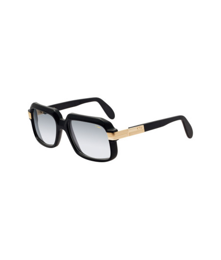 Cazal 607/3 011 Black