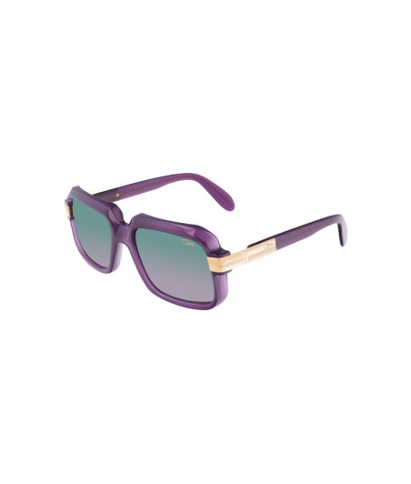 Cazal 607/3 016 Purple