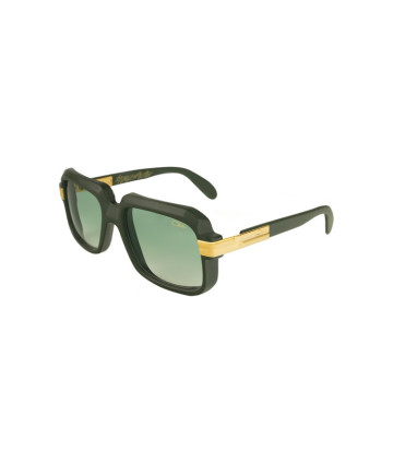 Eyeglasses Cazal 607/3 Hip-Hop Anniversary 050 Green