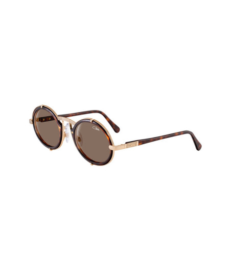 Cazal 644 007 Brown