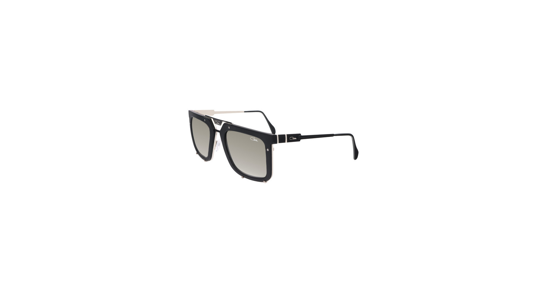 Eyeglasses Cazal 648 002 Black