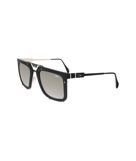 Cazal 648 002 Black