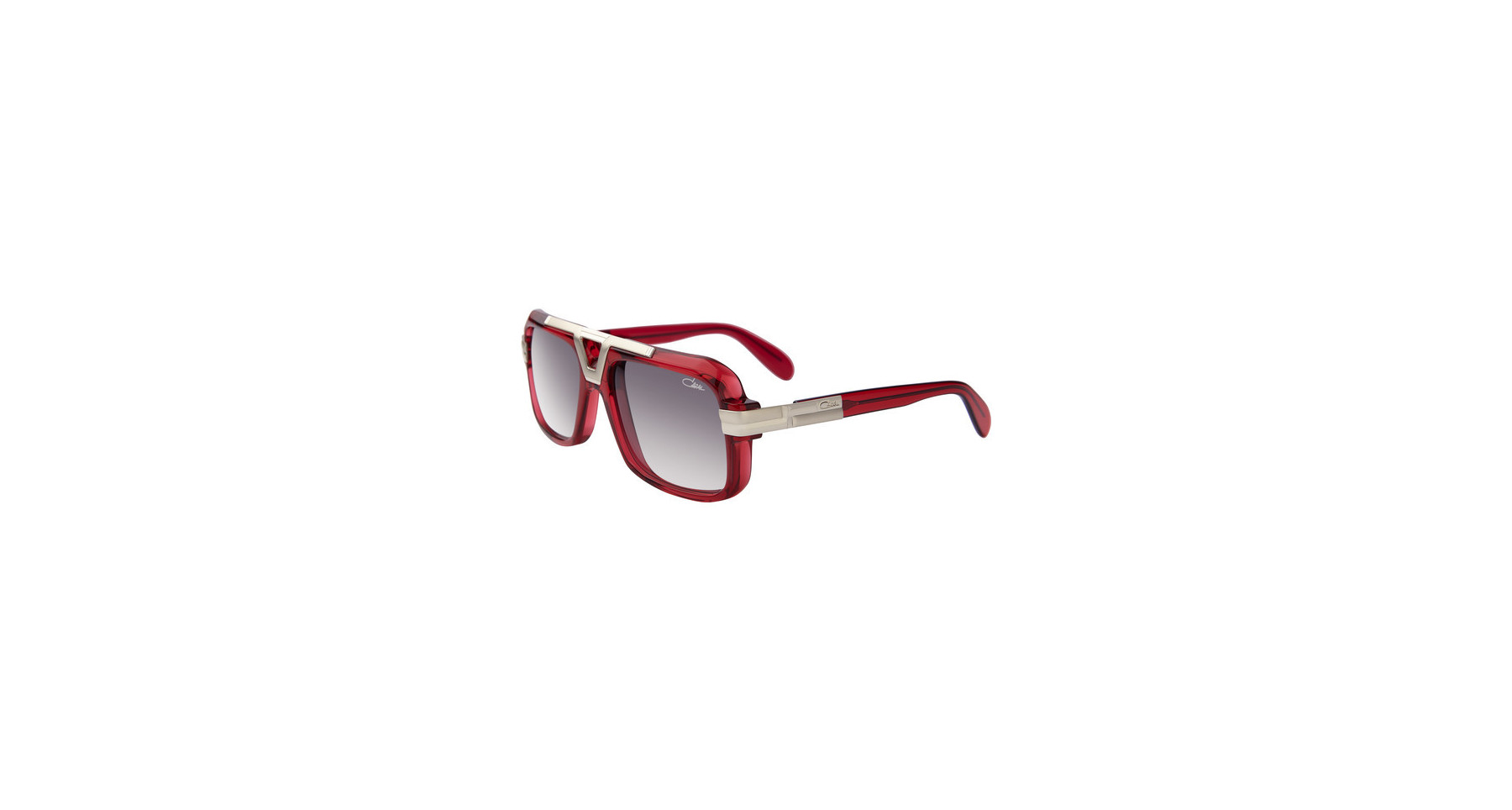 Eyeglasses Cazal 664 004 Red