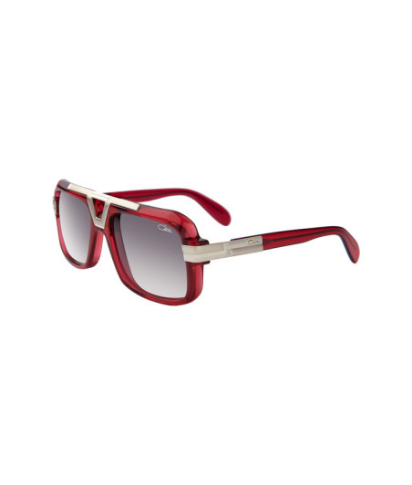 Cazal 664 004 Rouge