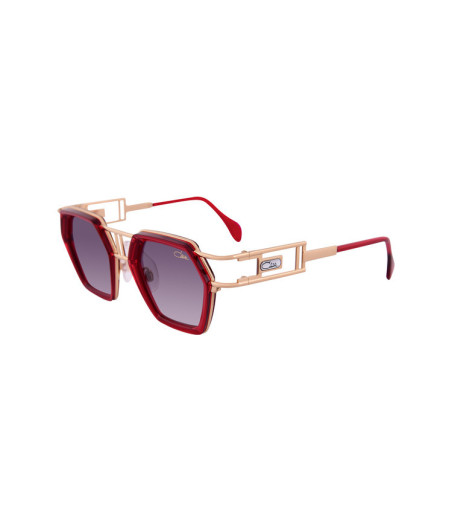 Cazal 677 002 Rouge