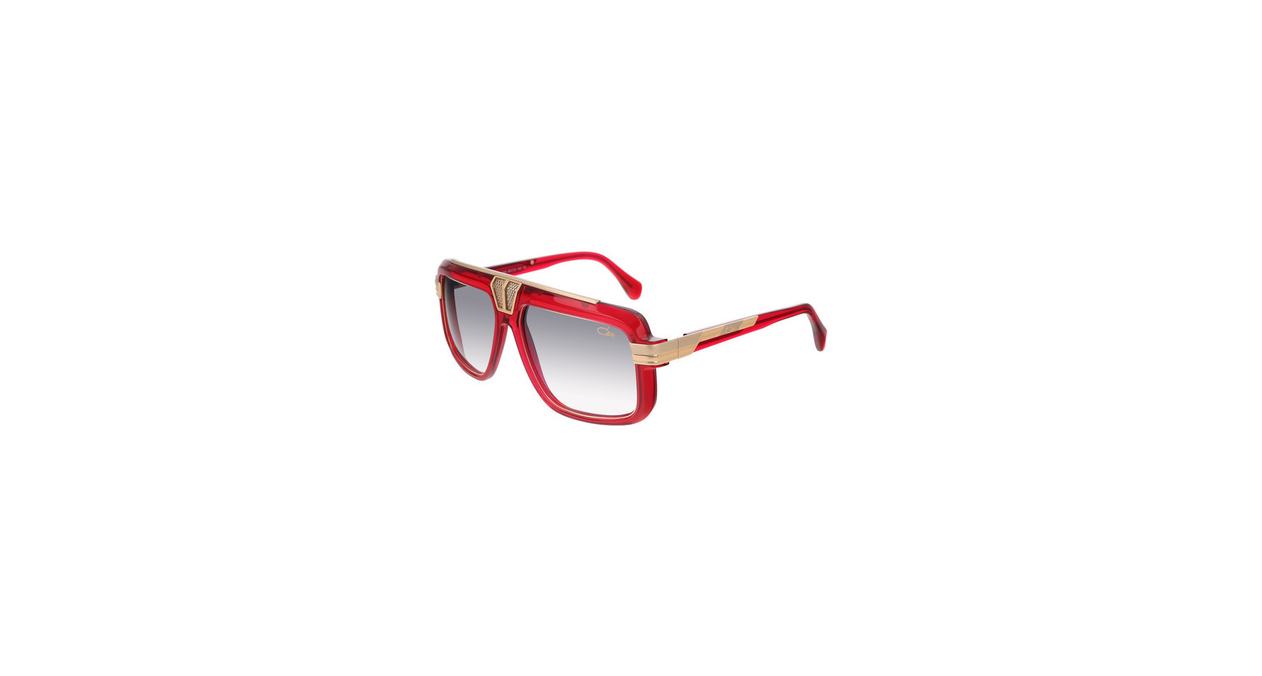 Eyeglasses Cazal 678 004 Red