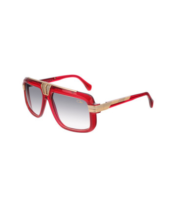 Eyeglasses Cazal 678 004 Red