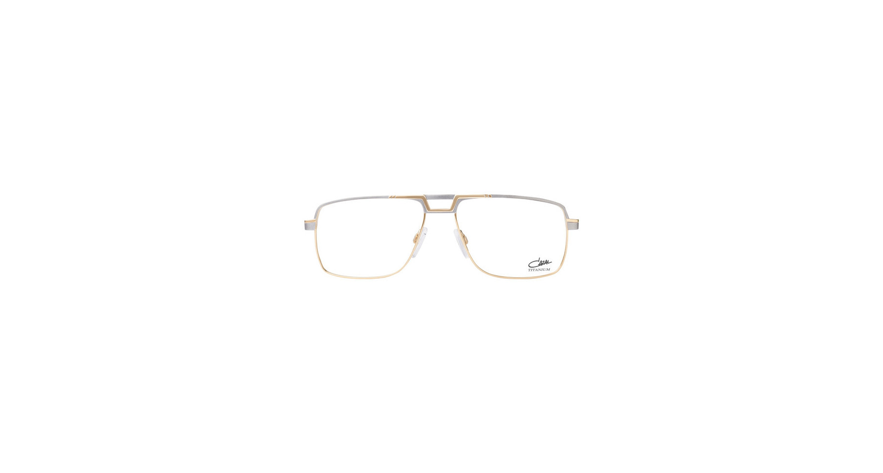 Sunglasses Cazal 7068 002 Gold