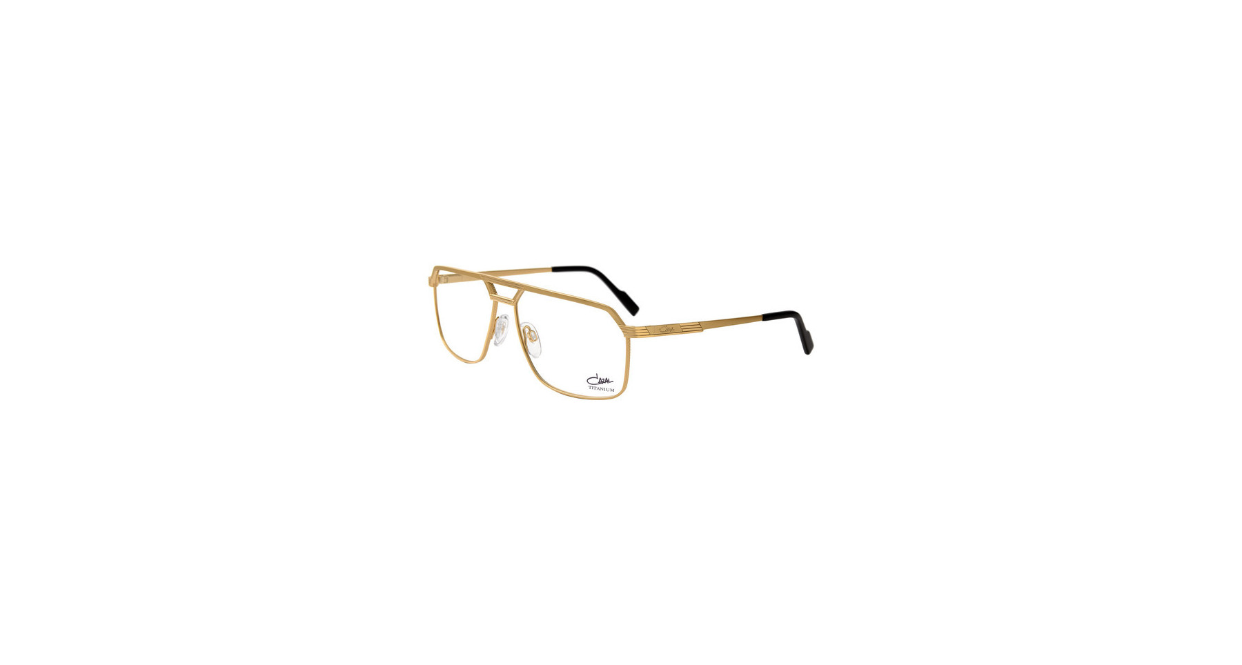 Sunglasses Cazal 7084 003 Gold