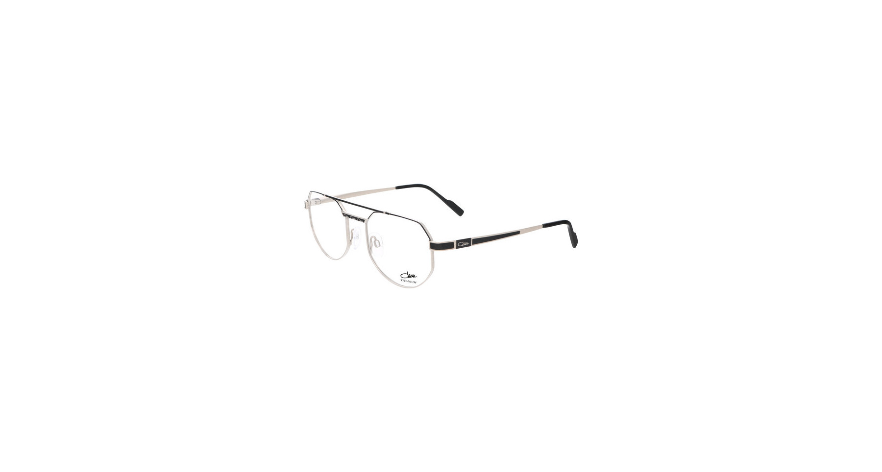 Sunglasses Cazal 7093 002 Black