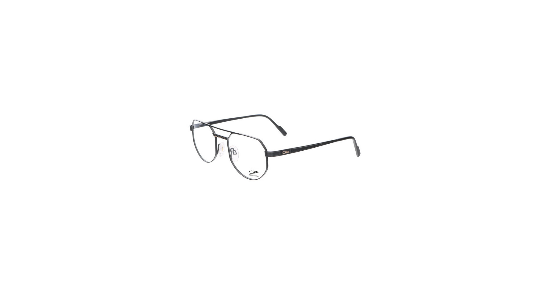 Sunglasses Cazal 7093 003 Black