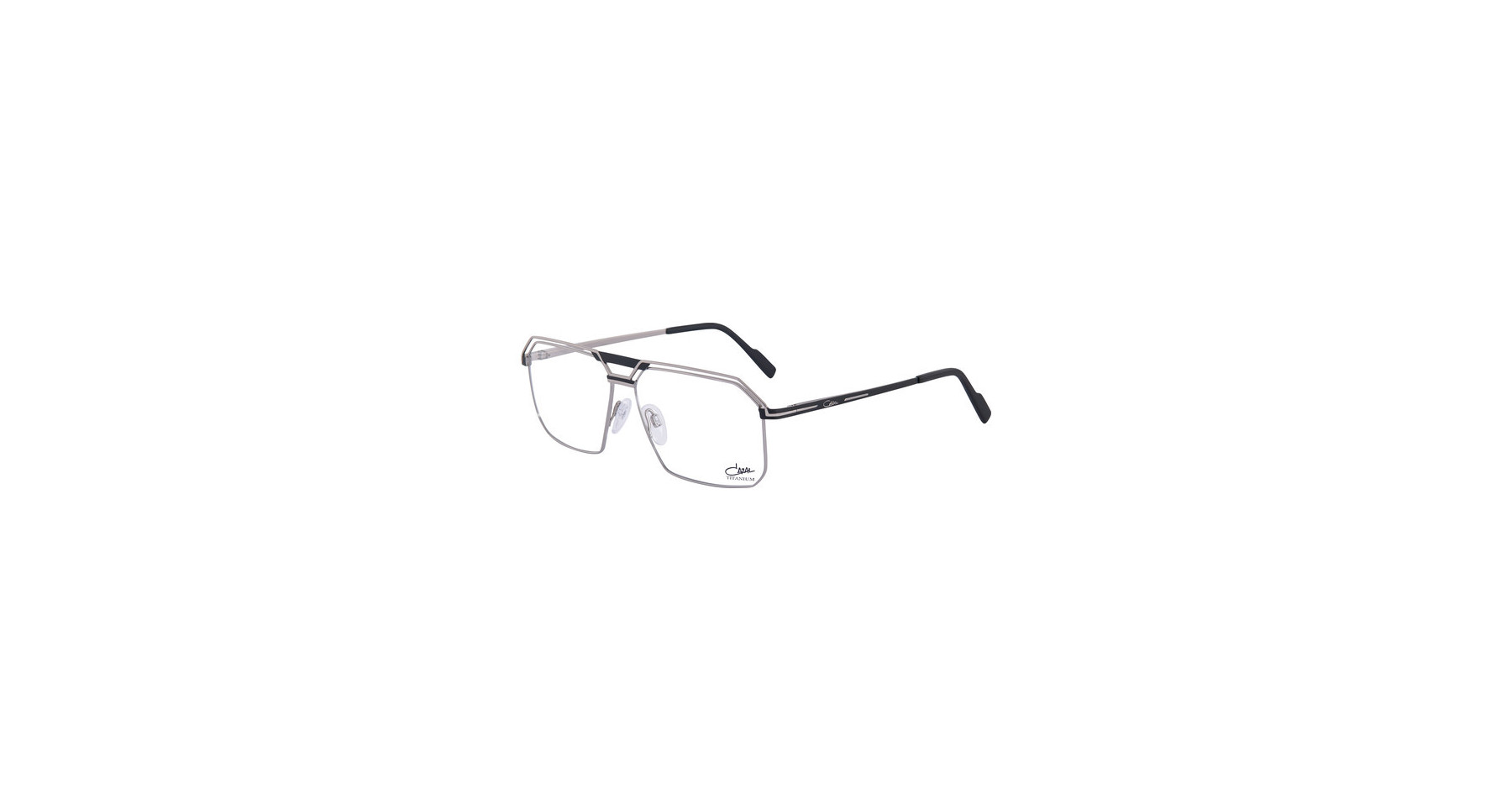 Sunglasses Cazal 7096 002 Black