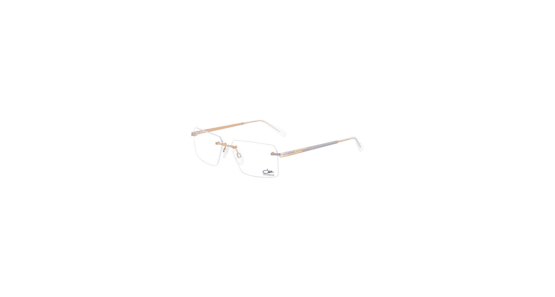 Sunglasses Cazal 7097 003 Gold