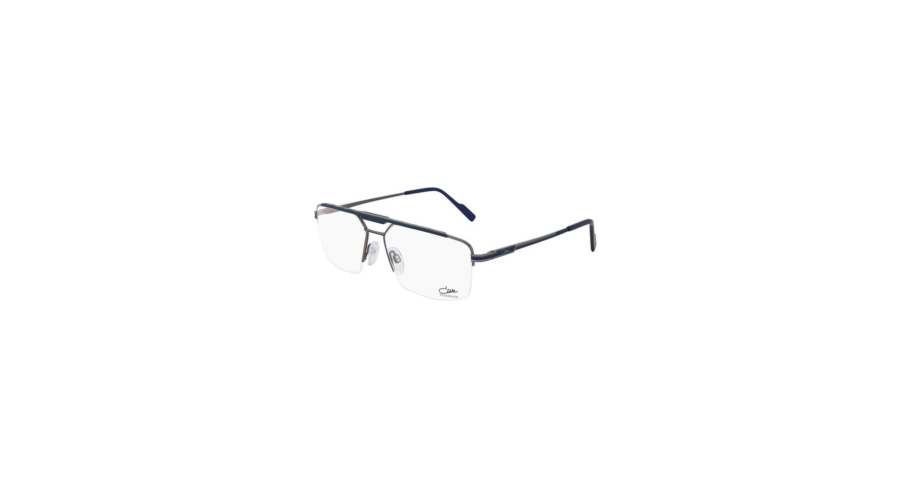 Sunglasses Cazal 7098 003 Blue