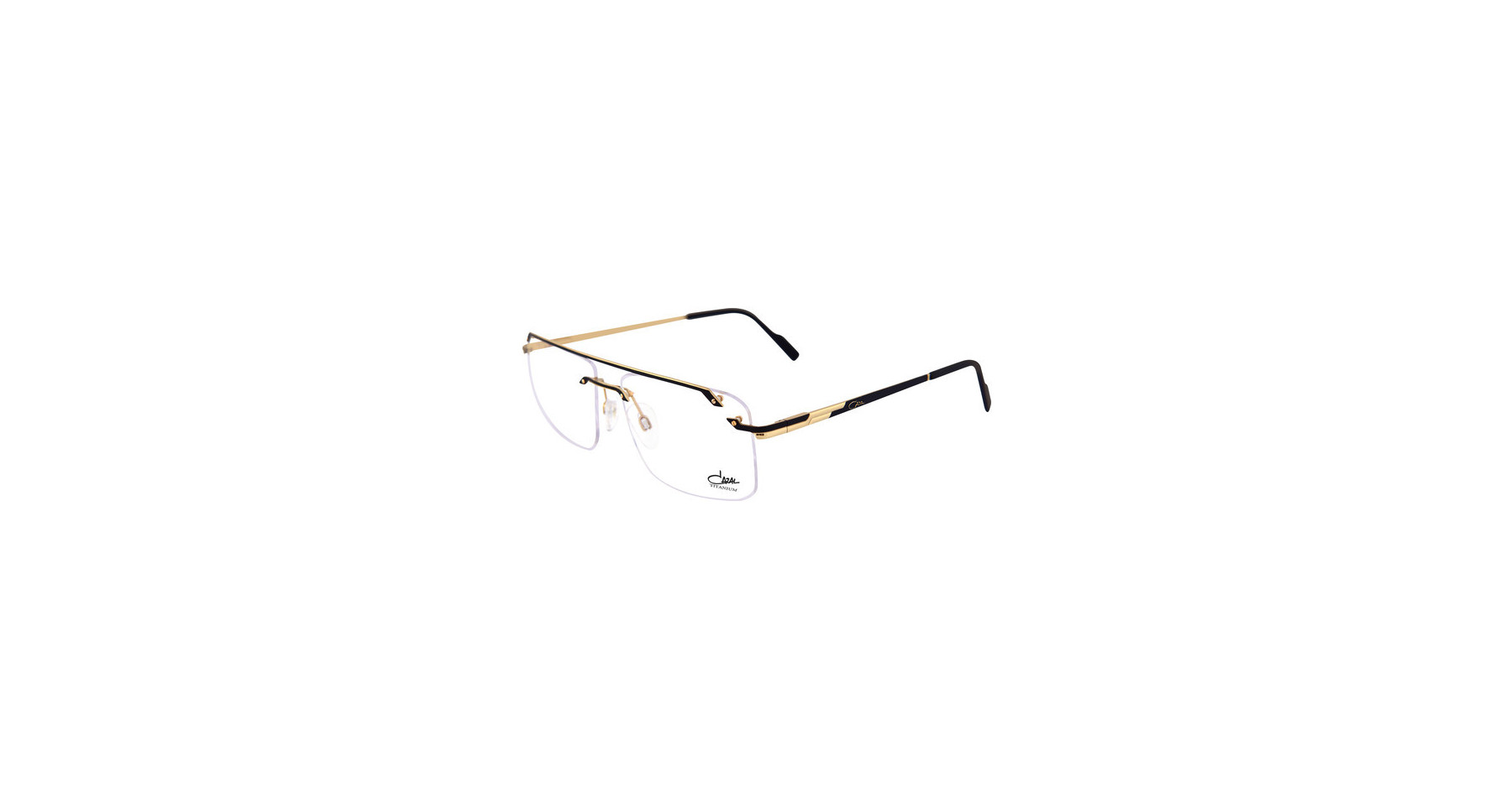 Sunglasses Cazal 7100 001 Black