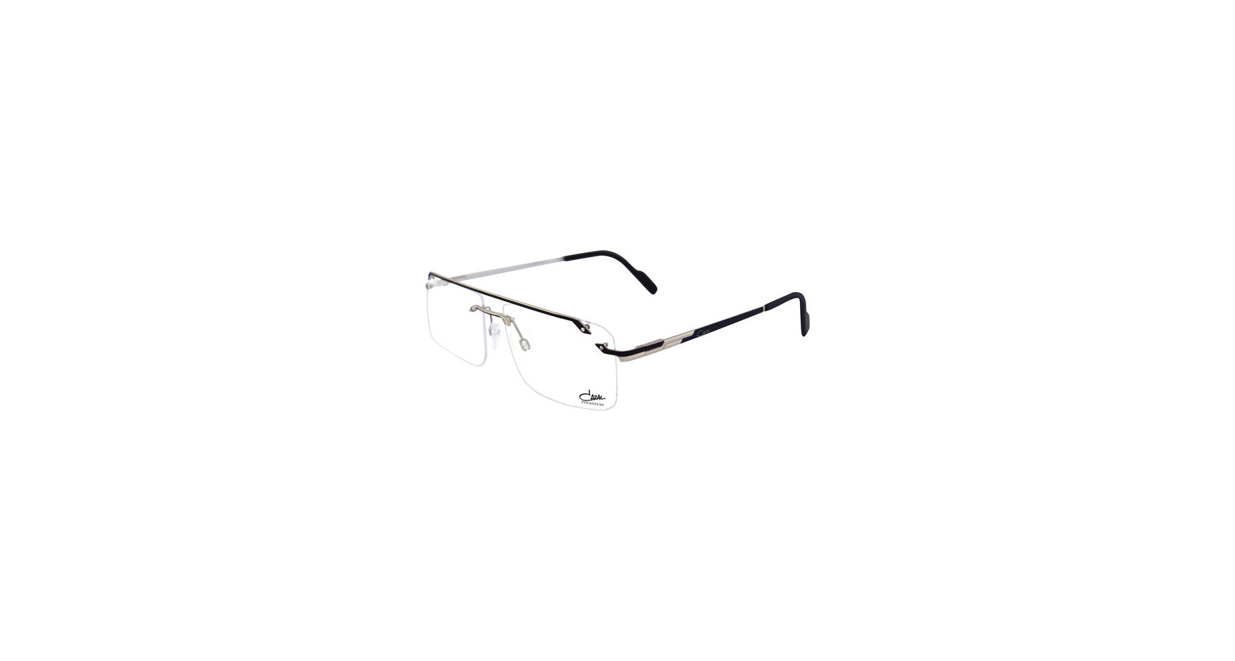 Sunglasses Cazal 7100 002 Black