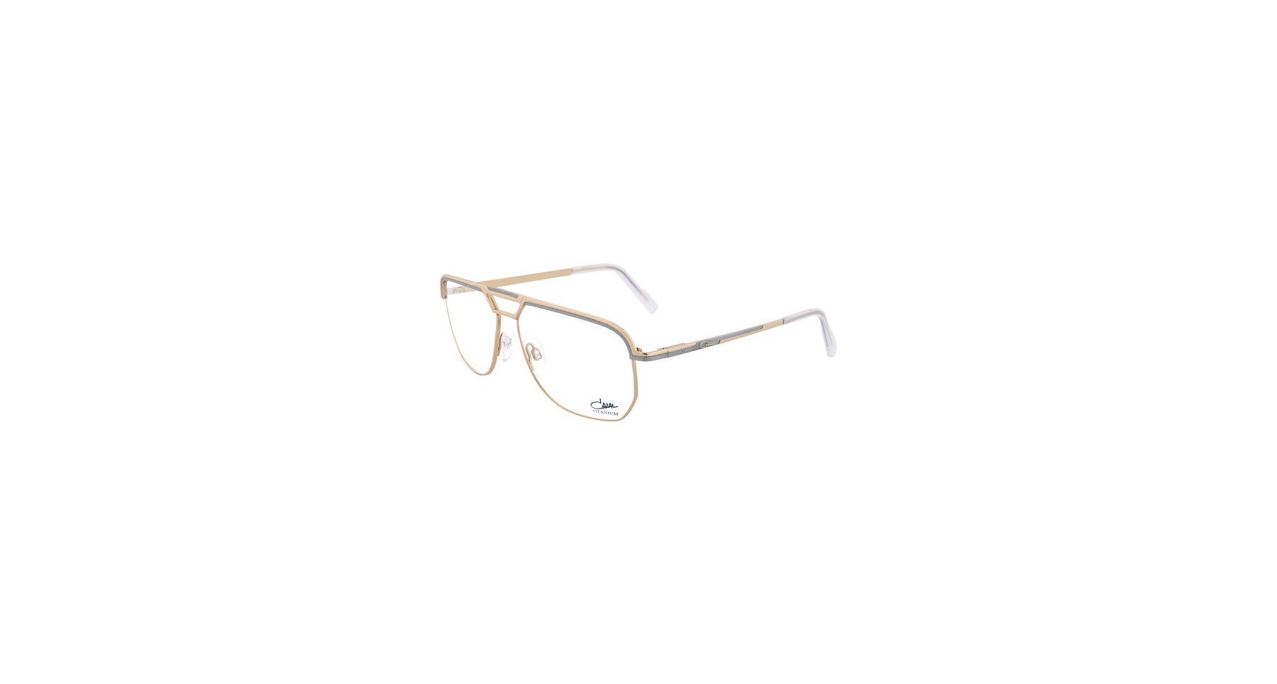 Sunglasses Cazal 7101 002 Gold