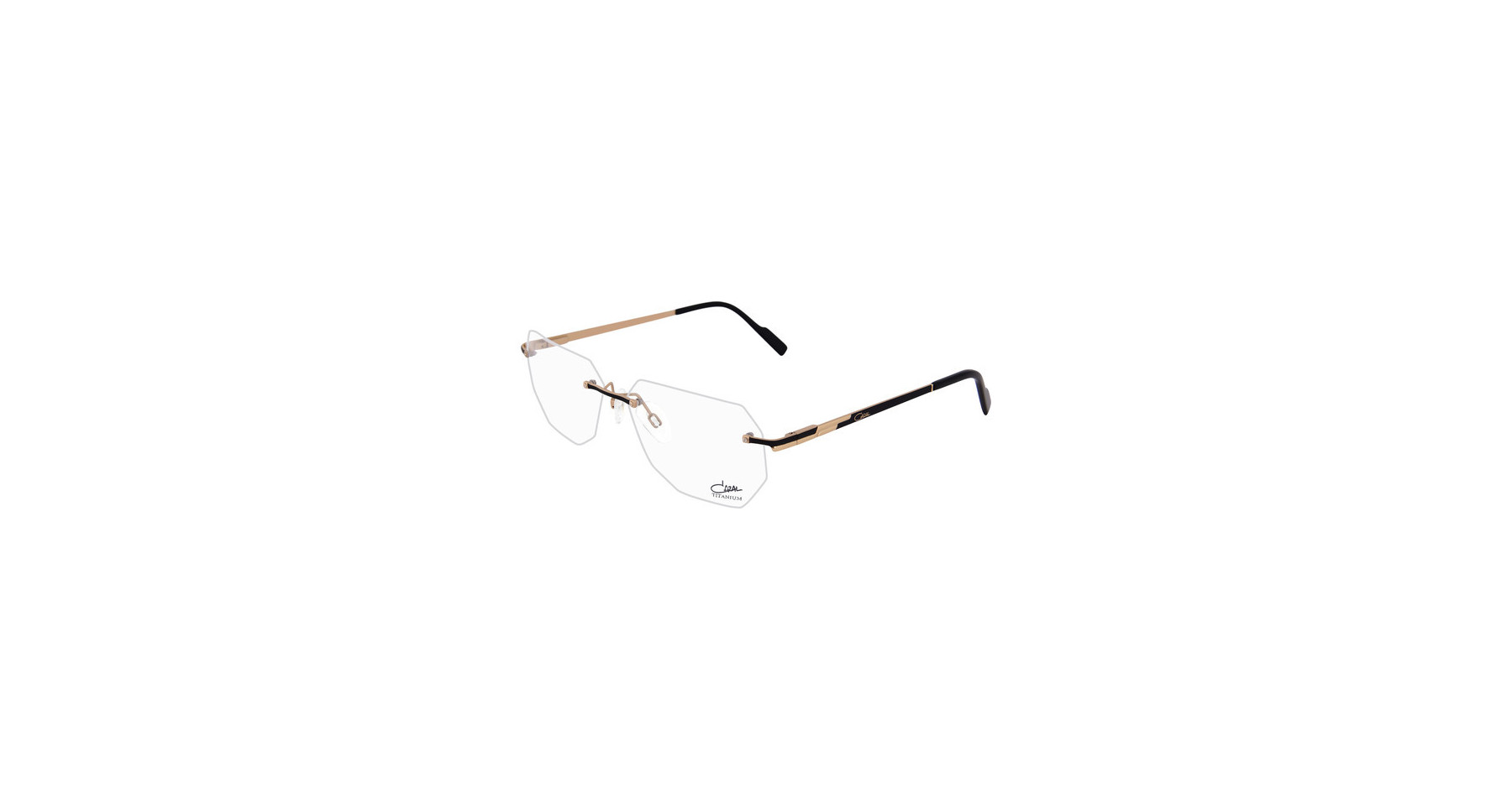 Sunglasses Cazal 7102 001 Black