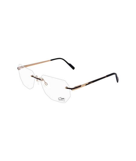 Cazal 7102 001 Black