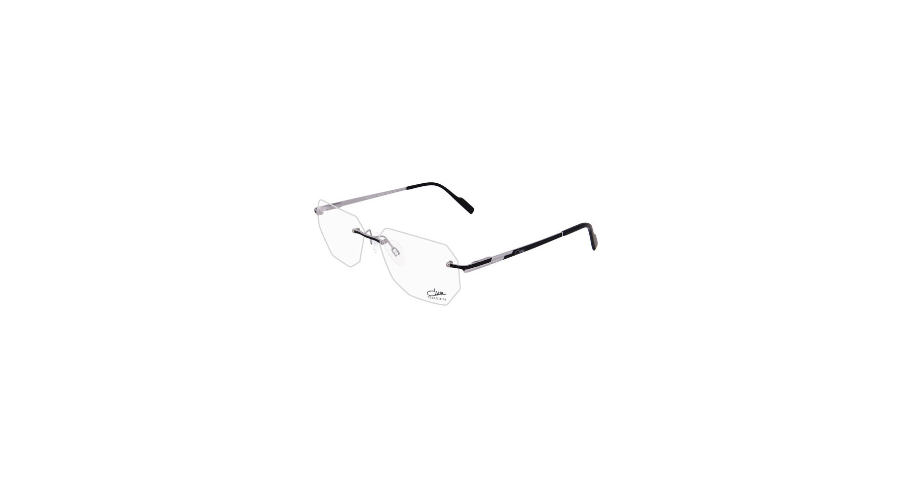 Sunglasses Cazal 7102 002 Black