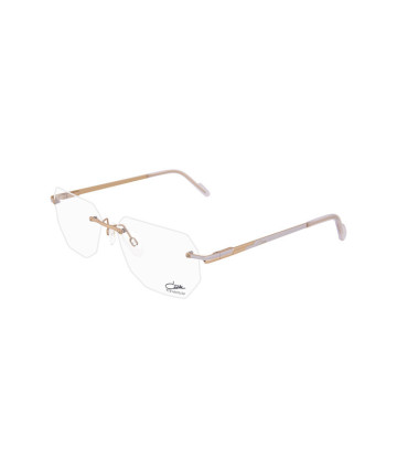 Sunglasses Cazal 7102 003 Gold