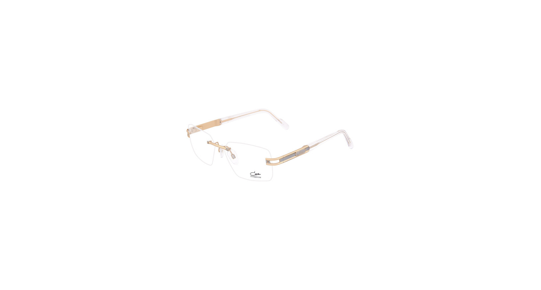 Sunglasses Cazal 7103 003 Gold