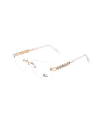 Sunglasses Cazal 7103 003 Gold