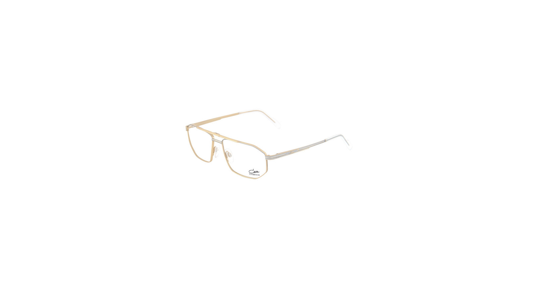 Sunglasses Cazal 7104 002 Gold