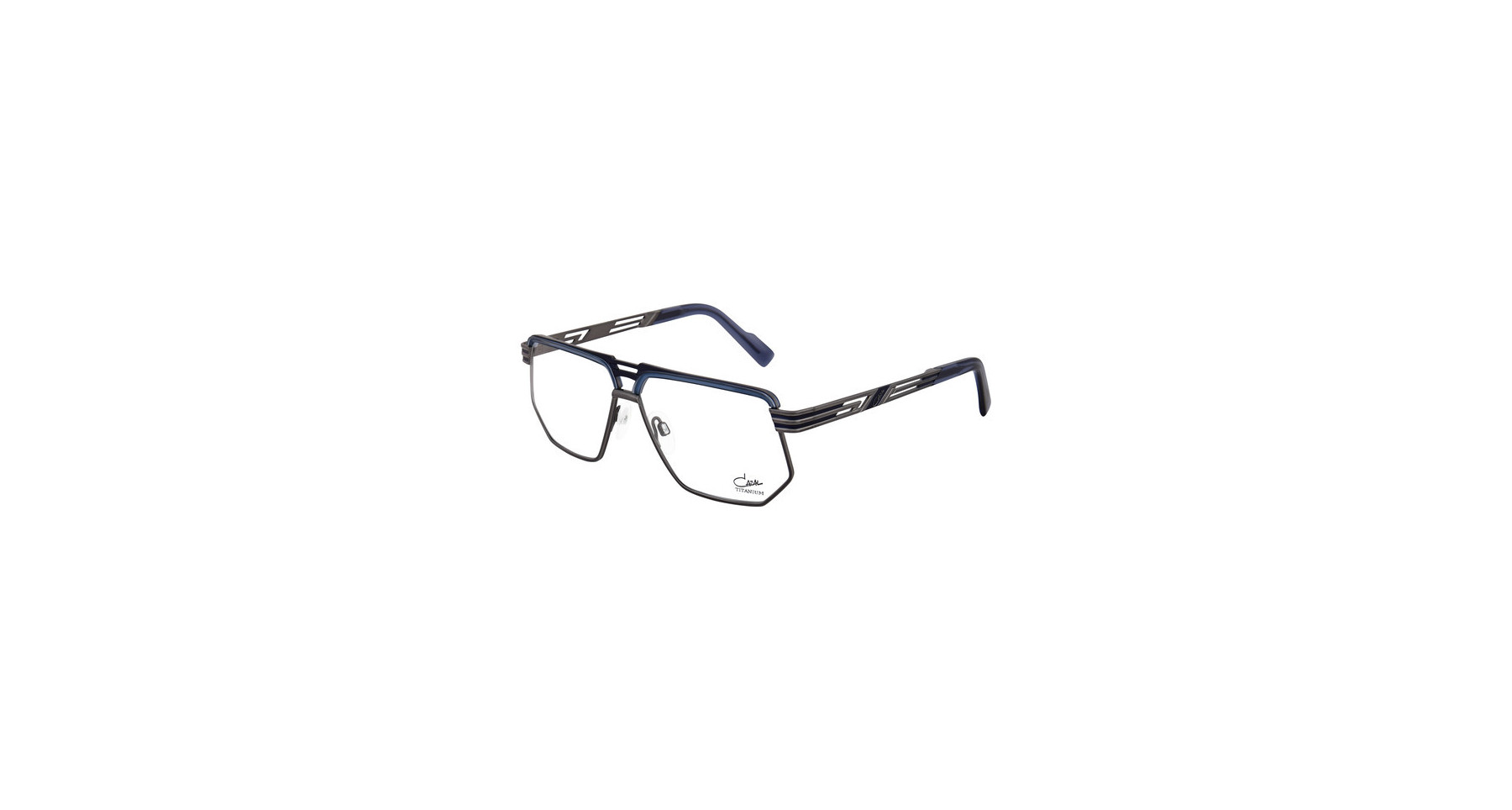 Sunglasses Cazal 7107 003 Blue