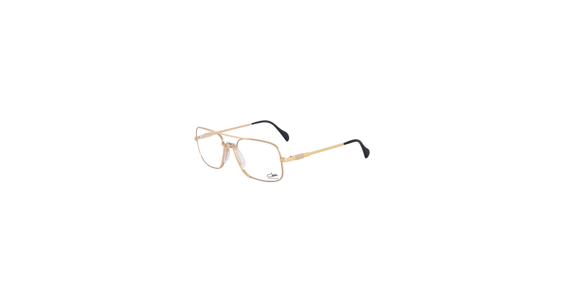 Sunglasses Cazal 740 001 Gold