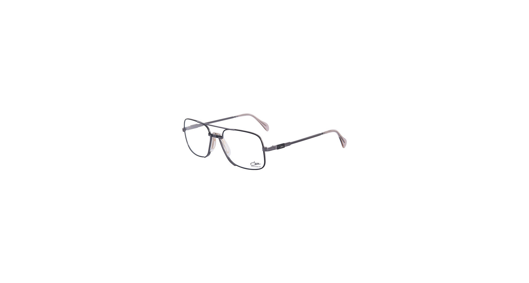 Sunglasses Cazal 740 003 Grey