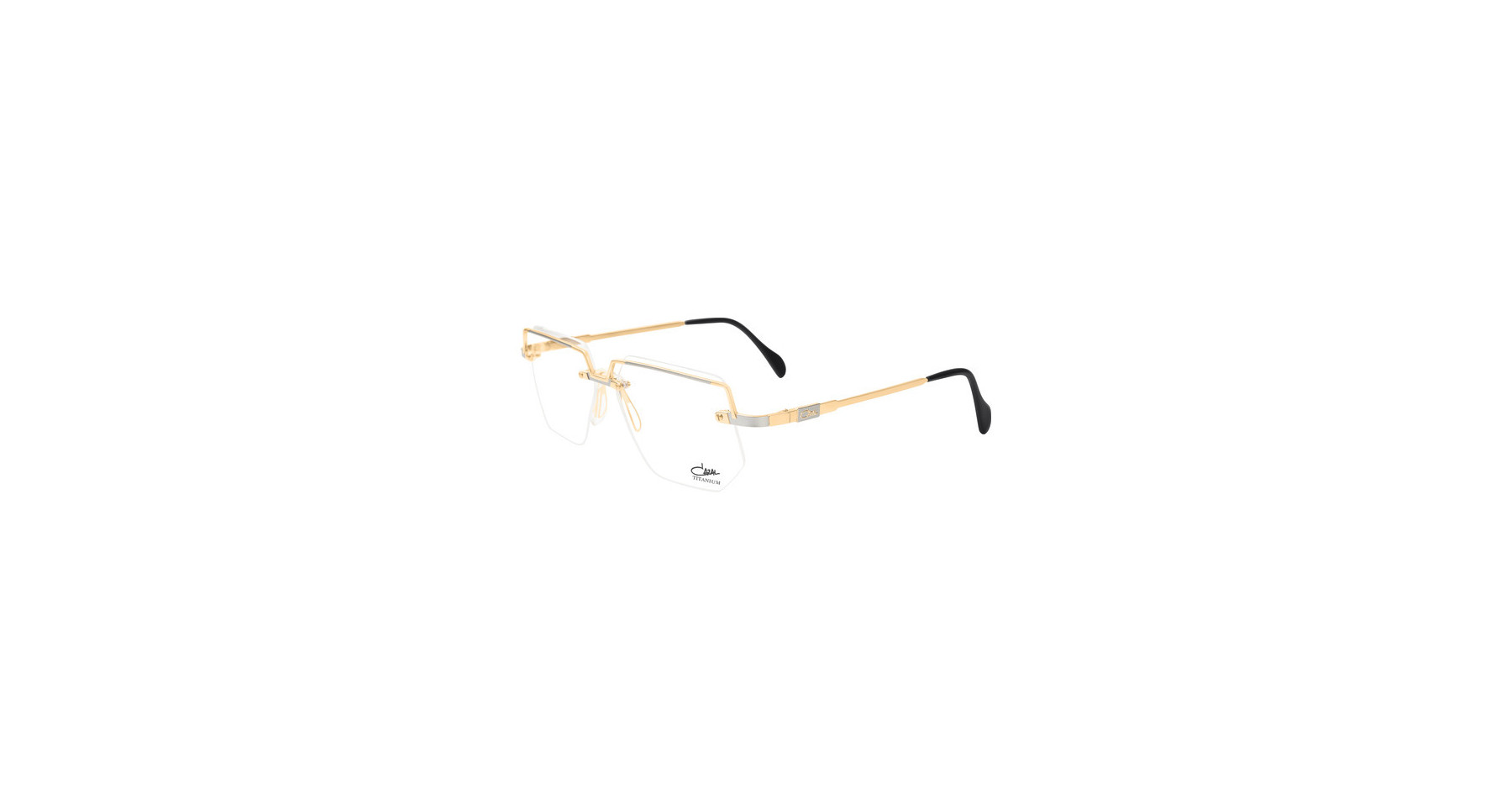 Sunglasses Cazal 742 096 Gold