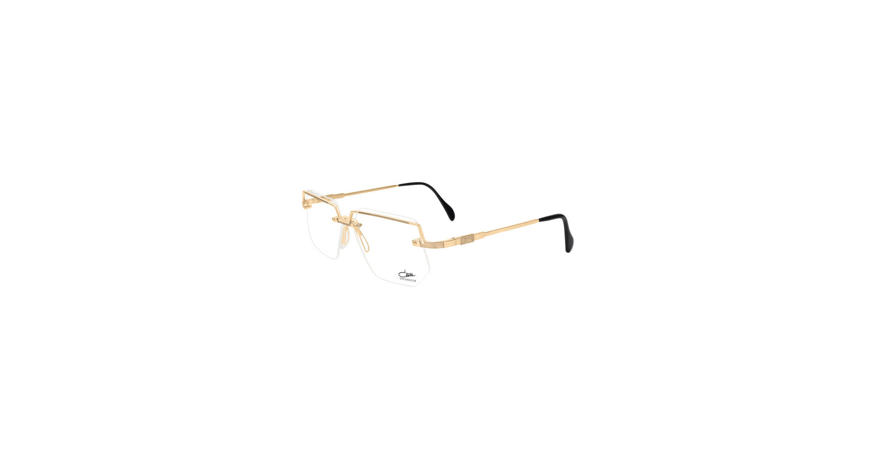 Sunglasses Cazal 742 097 Gold