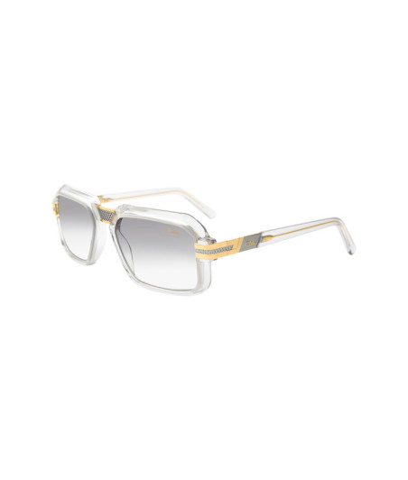 Cazal 8039 003 Blanc