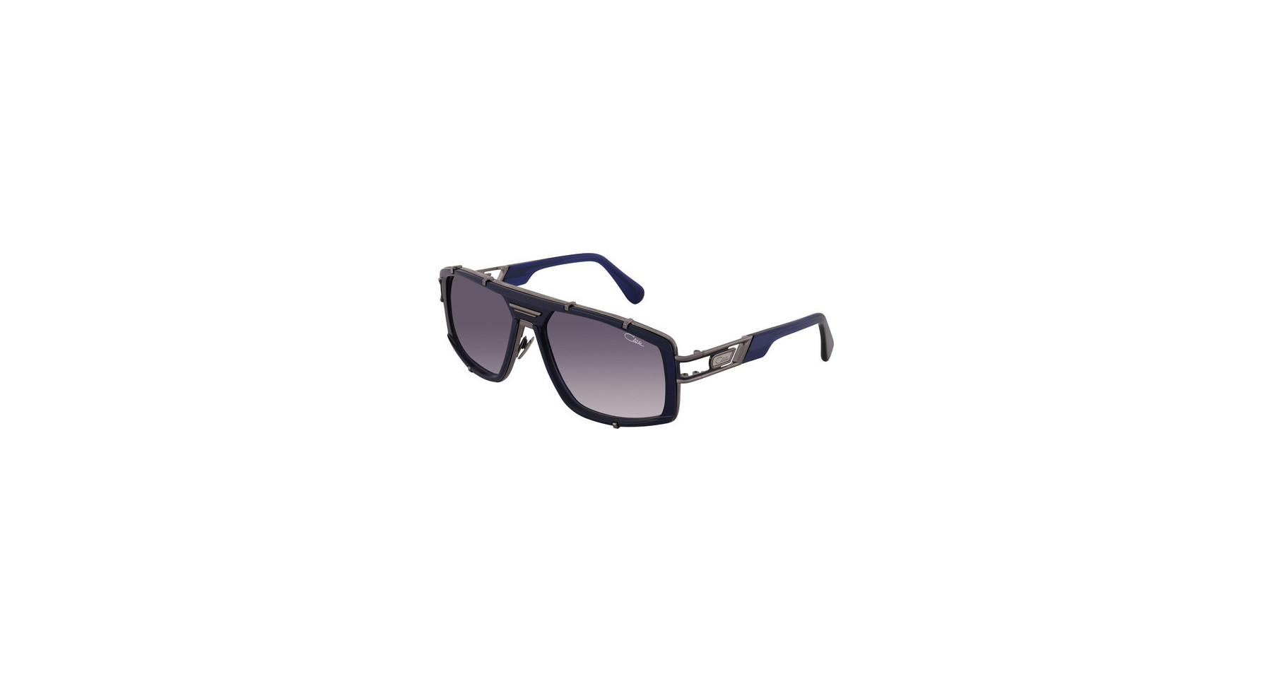 Eyeglasses Cazal 8046 003 Blue