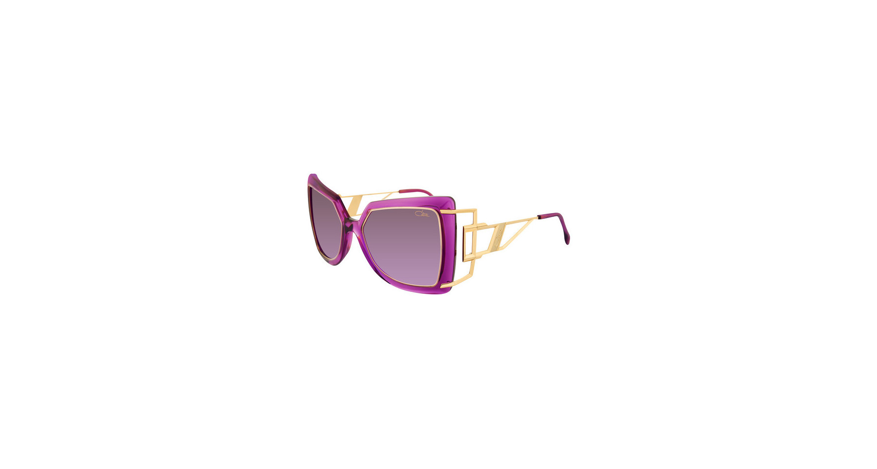 Eyeglasses Cazal 8506 004 Purple