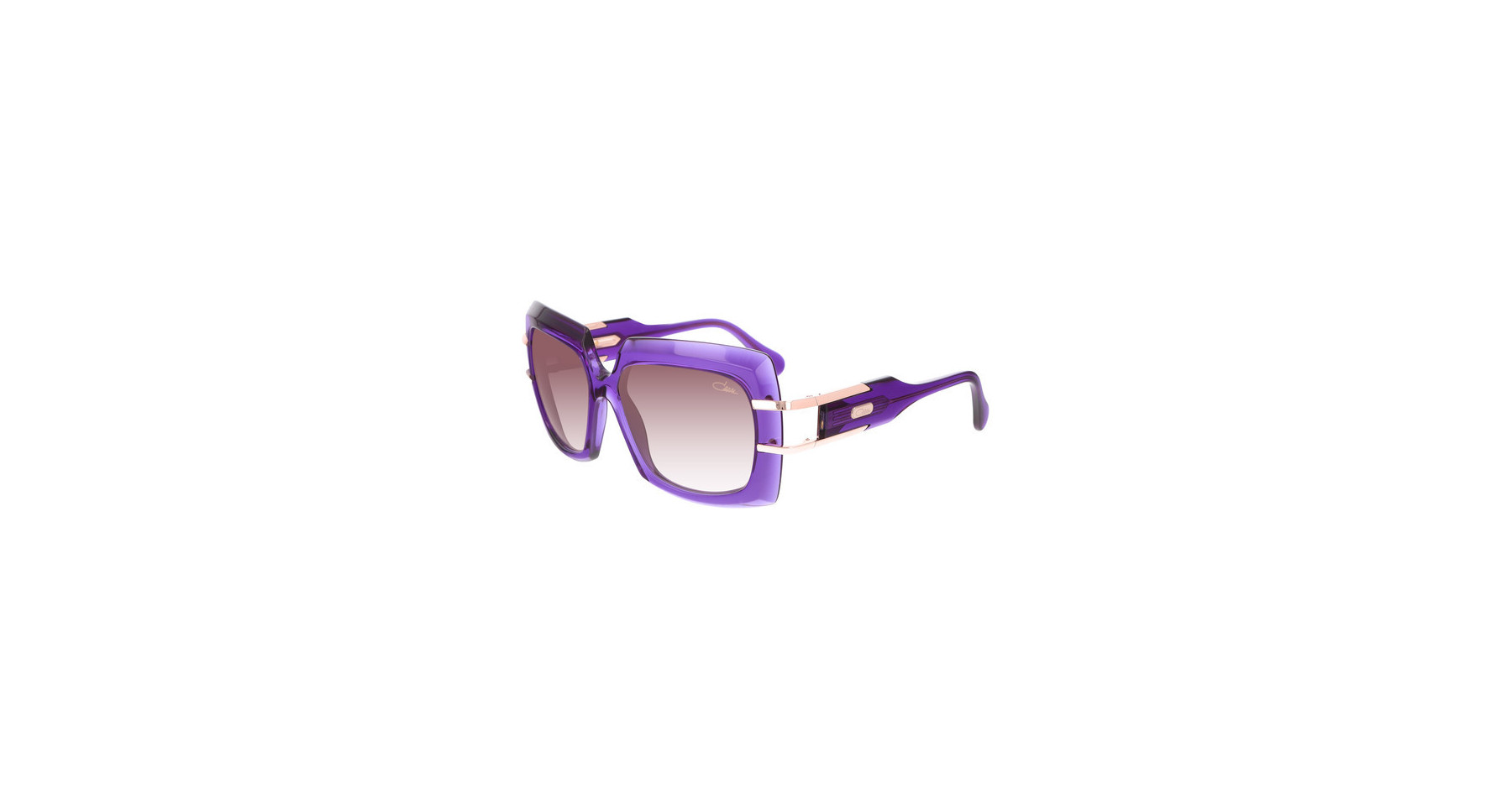 Eyeglasses Cazal 8508 001 Purple