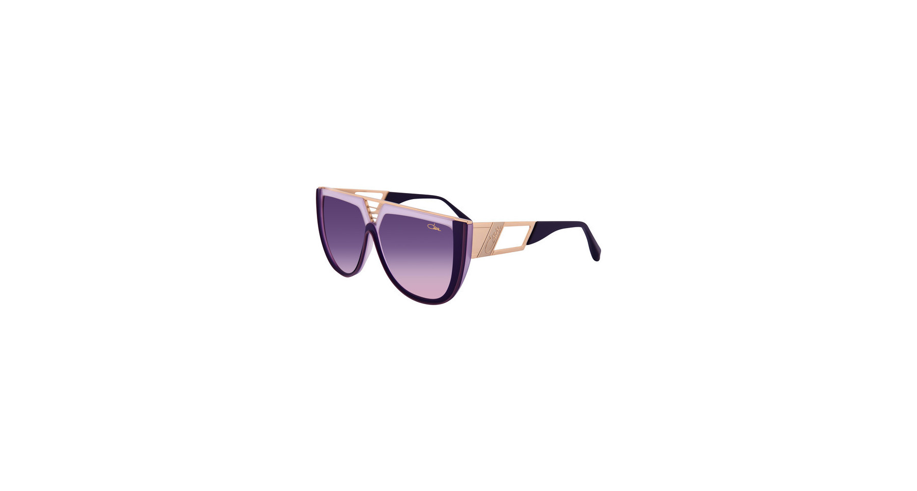 Eyeglasses Cazal 8511 002 Purple