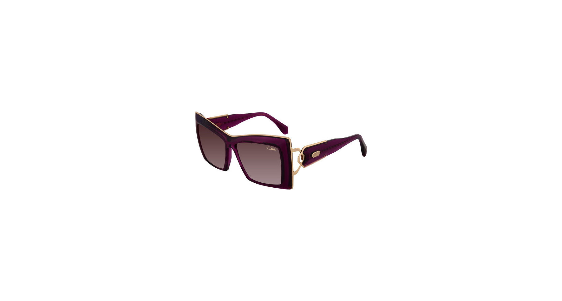 Eyeglasses Cazal 8514 003 Purple