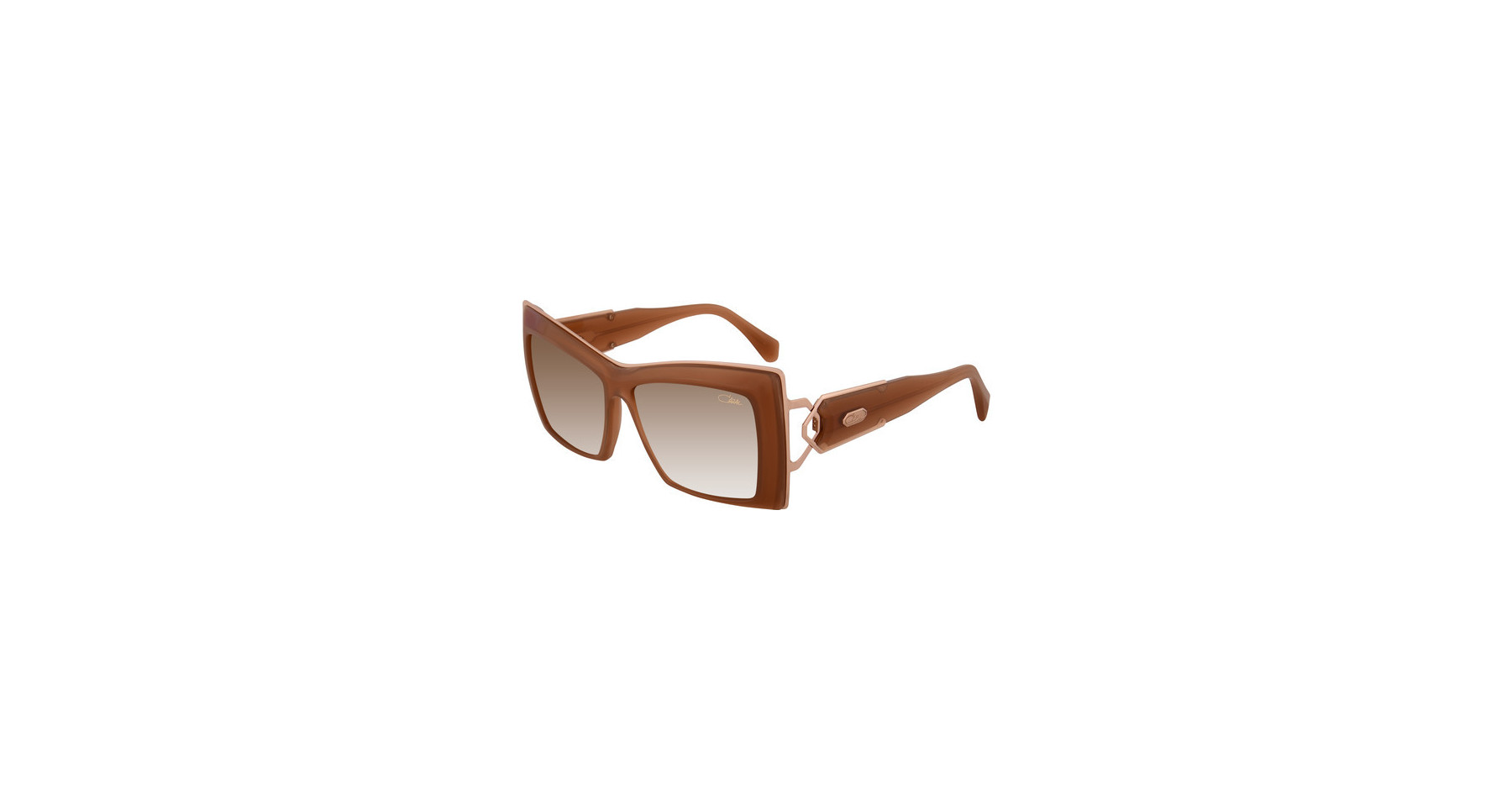 Eyeglasses Cazal 8514 004 Brown