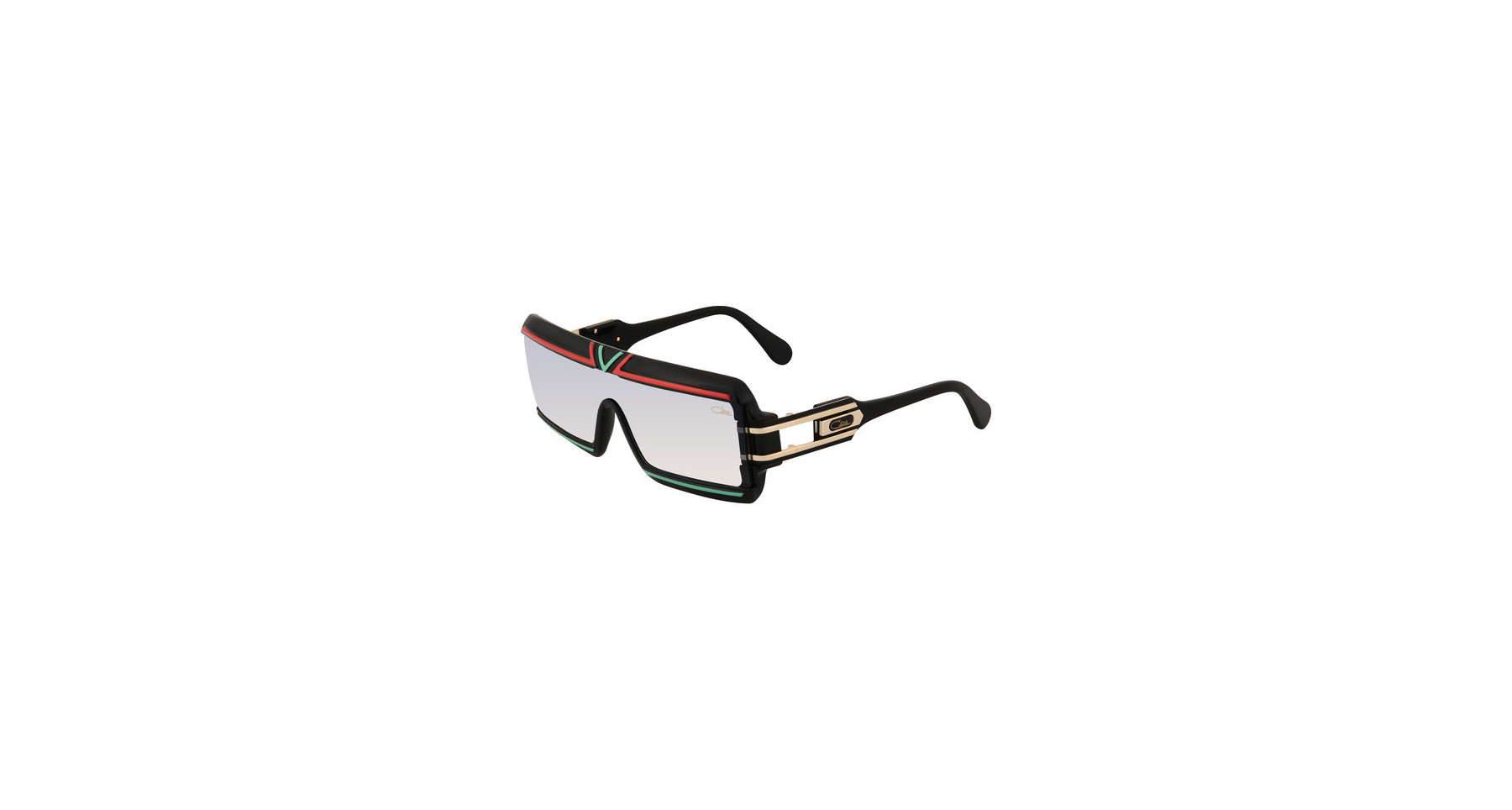 Eyeglasses Cazal 856 001 Black