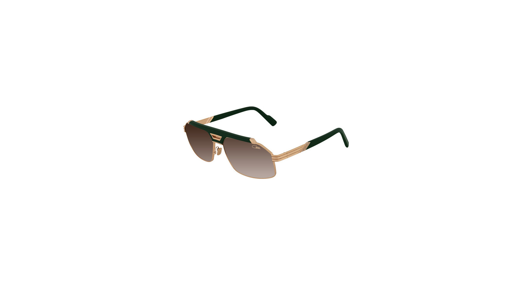 Eyeglasses Cazal 9109 003 Green