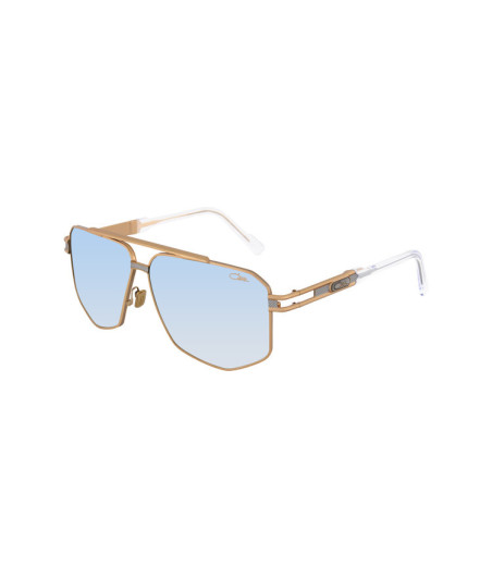 Cazal 9110 003 Gold